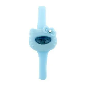 Женские часы Hello Kitty HK7123L-15 (Ø 27 mm)